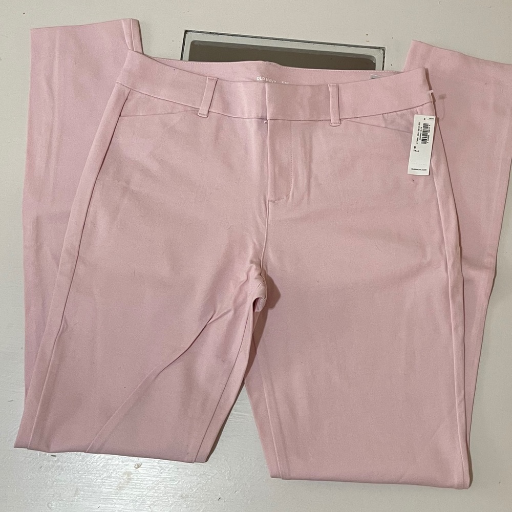 Pixie Pants